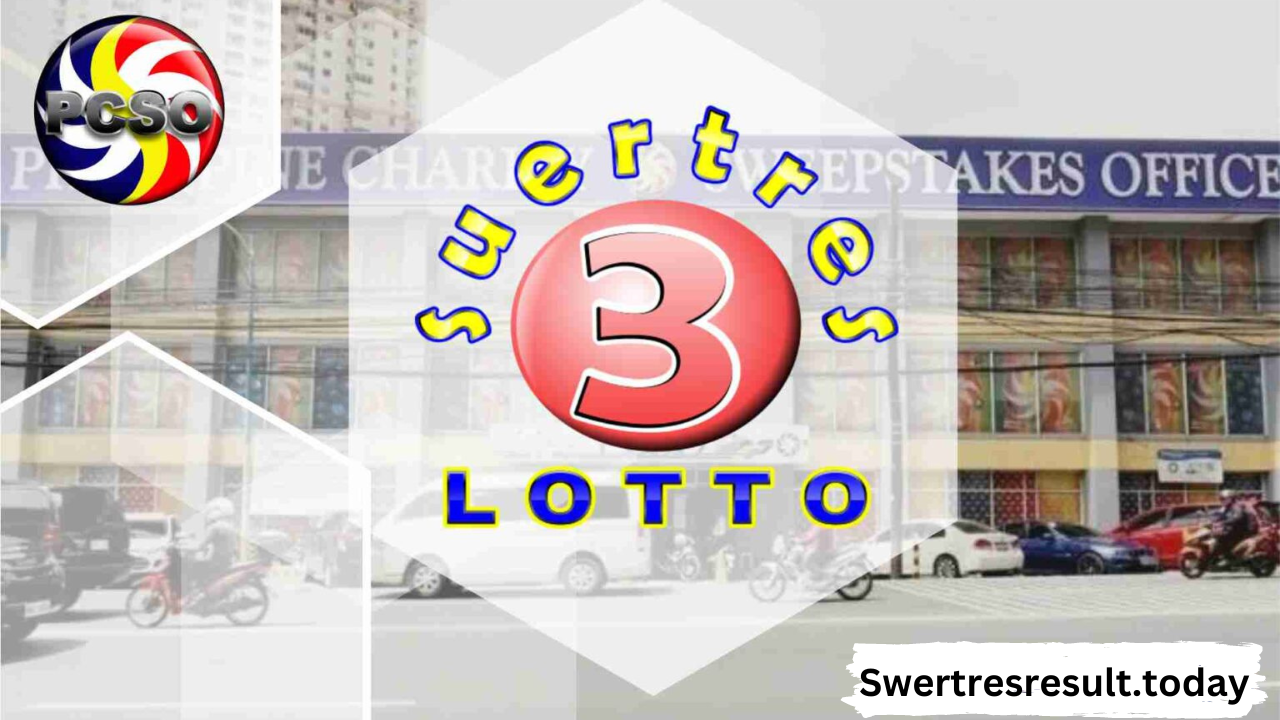 Swertres Result Today March 03, 2023 Official PCSO
