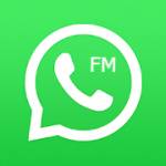 FM Whatsapp Download