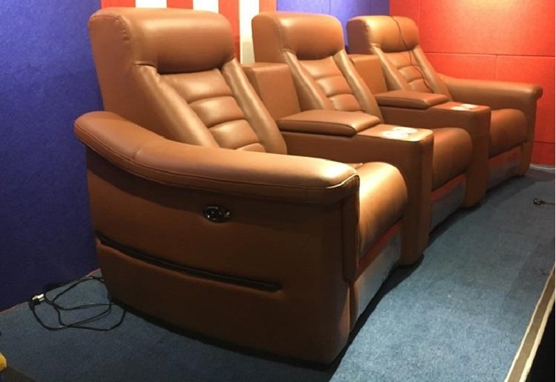 Home Theater Seating, Recliner Chairs Manufacturer -LINSEN SEATING