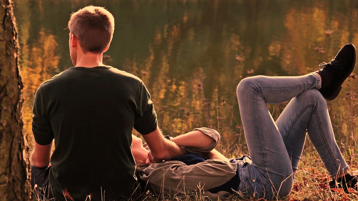 Why You Lost Your Boyfriend: Understanding the Reasons Behind Losing Your Boyfriend | Medium