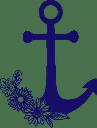 anchor svg