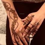 designs mehndi