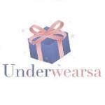 Underwearsa Arabia